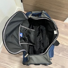 Champion ボストンキャリー　美品の画像