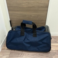 Champion ボストンキャリー　美品の画像