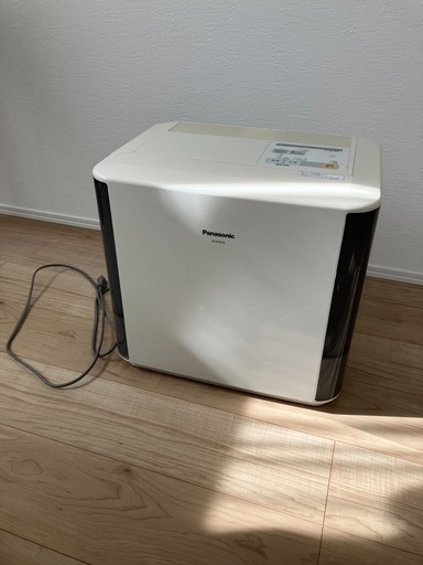 加湿器