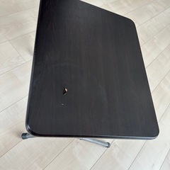 折り畳みテーブル