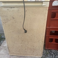 業務用冷蔵庫　　　　　