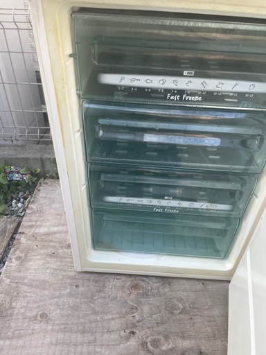 業務用冷蔵庫　　　　　