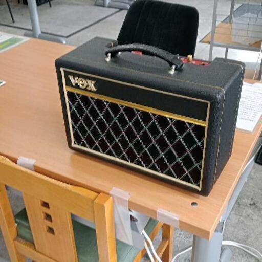 1027-119 ベースアンプ　VOX