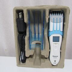 IZUMI　ヘアーカッター   HC-FW26-A　バリカンの画像