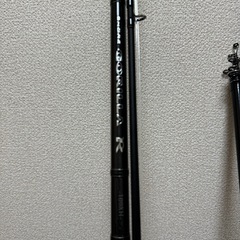 釣り竿 ラグゼ ショアゴリラ100XH