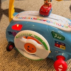 スマートステージ バイリンガルでドライブ！の画像