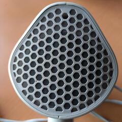 パナソニック　ナノイードライヤーの画像