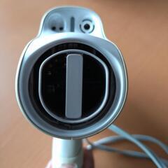 パナソニック　ナノイードライヤーの画像