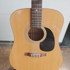 HOSCO WOOD LAND アコースティックギター WG-0の画像