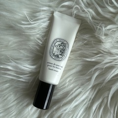 diptyque ハンドクリーム