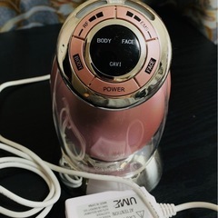 ヤーマン キャビスパRF コア 美顔器 美容器