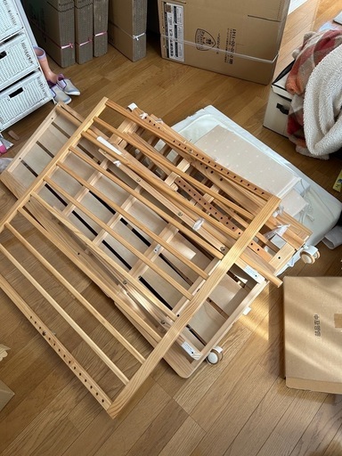 そいねーる ロング 大和屋
