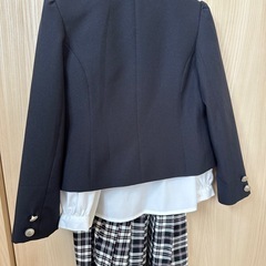 卒園式、入学式 女の子120の画像