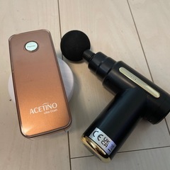 マッサージ