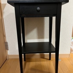 Hemnes テーブル(家具)の中古が安い！激安で譲ります・無料で