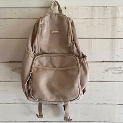 （お値下げ‼️）マザーズリュック マザーズバッグ　アウトドア