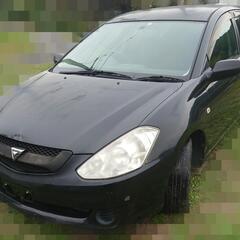 取引成立　懐かしトヨタ　カルディナ🚨多少の値下げ可能🚨の画像