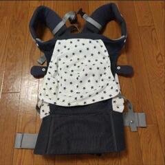 アップリカ　コランビッテ　赤ちゃん本舗限定モデル　抱っこ紐の画像