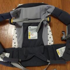 アップリカ　コランビッテ　赤ちゃん本舗限定モデル　抱っこ紐の画像