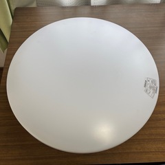 LEDシーリングライト（ジャンク）