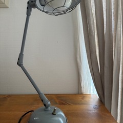 デスクライト