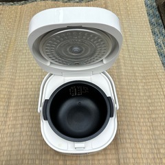 済　炊飯器　中古の画像