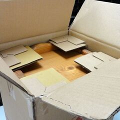 一生紀 メモリーズボックス タイプA (ナチュラル) ペット用仏壇 パイン材 カントリー調 コンパクト 収納 札幌市 中央区 南12条の画像