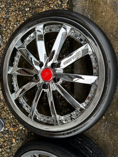 クエルボ10 ヴォクシー用