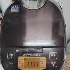 Panasonic 炊飯器