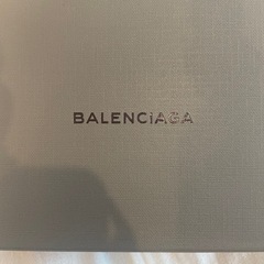 バレンシアガ　財布の画像