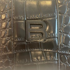 バレンシアガ　財布の画像