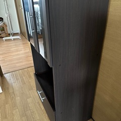 食器棚、お譲りしますの画像