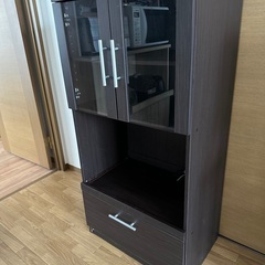 食器棚、お譲りします