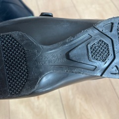 スキーブーツの画像