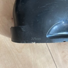 スキーブーツの画像