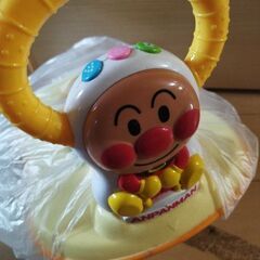 アンパンマン　おまる