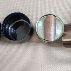 茶器4点セット【未使用あり】の画像