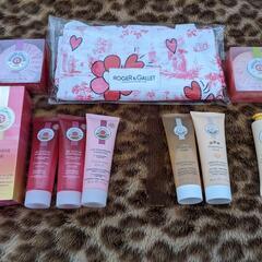 Roger&Gallet（ロジェ・ガレ）10点セット  オーデコ...