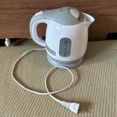 電気ポット