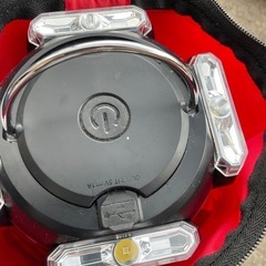 LEDライトの画像