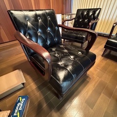 ソファセットの画像