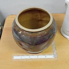 1027-032 漬物つぼ