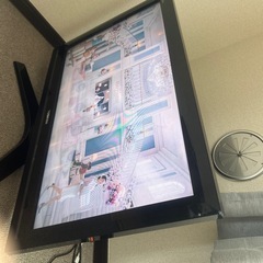 テレビ東芝32型