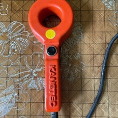 カネテック　ツール脱磁機の画像