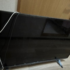 49型液晶テレビ