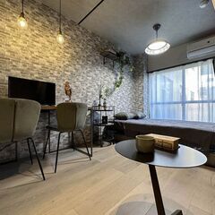 💥期間限定!!💥💰入居費用17万円💰 🌟都営大江戸線 中井駅 徒...