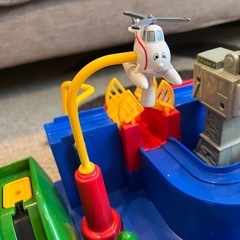 【箱あり】きかんしゃトーマス レッツゴー大冒険！の画像