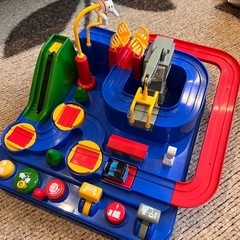 【箱あり】きかんしゃトーマス レッツゴー大冒険！
