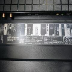ジャンク品 SONY ソニー 65インチTV　XRJ65X90L　の画像