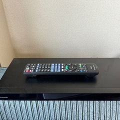 【保証付き】PanasonicパナソニックBlu-rayブルーレ...